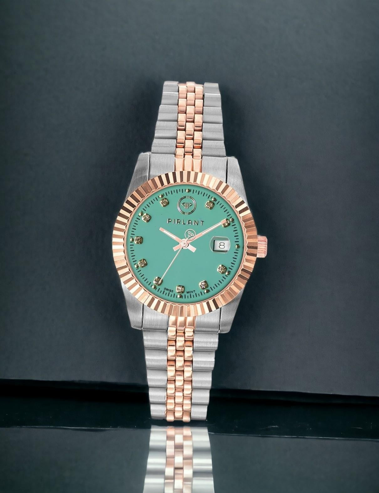 PD810RBT PIRLANT Watch