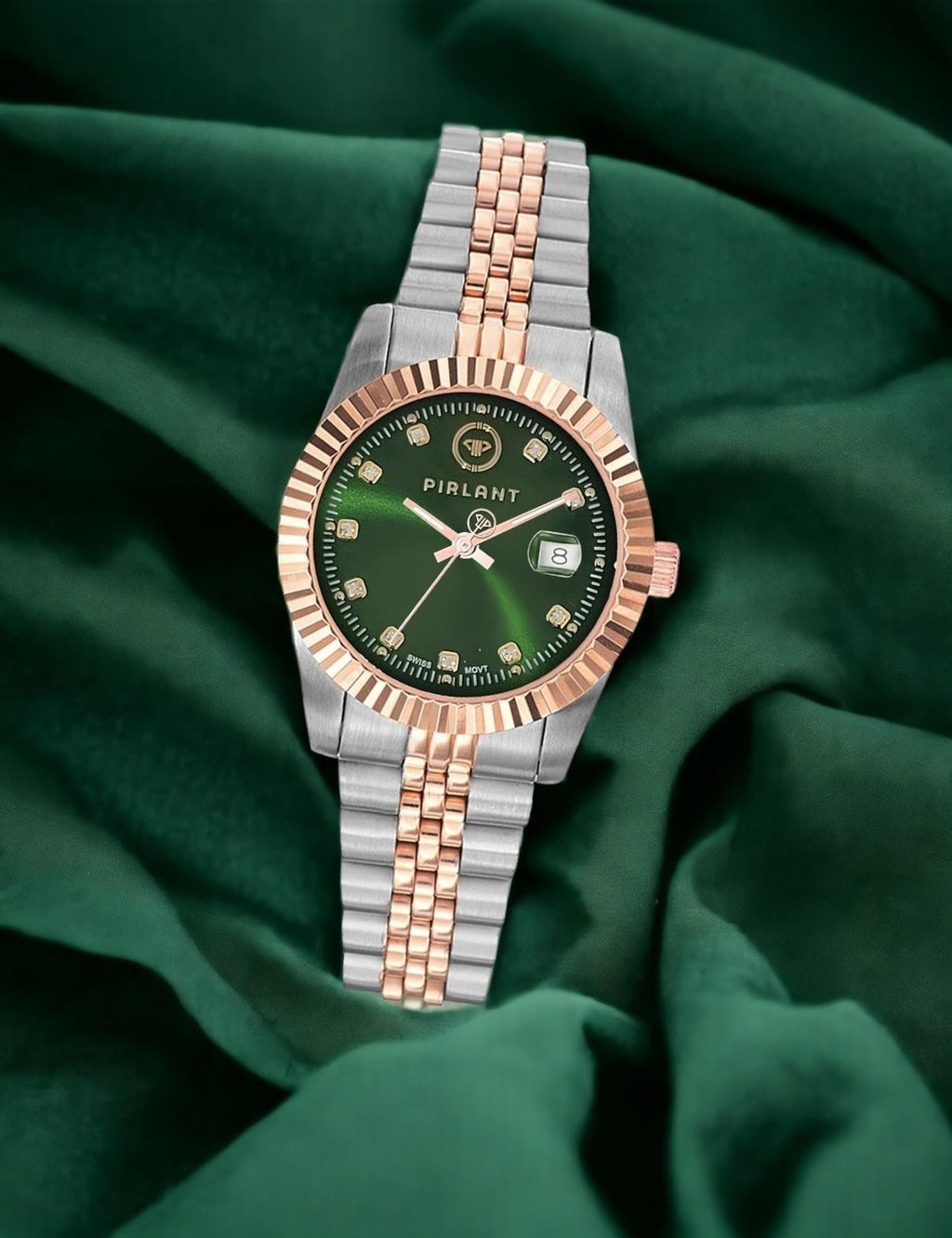 PD810RBY PIRLANT Watch