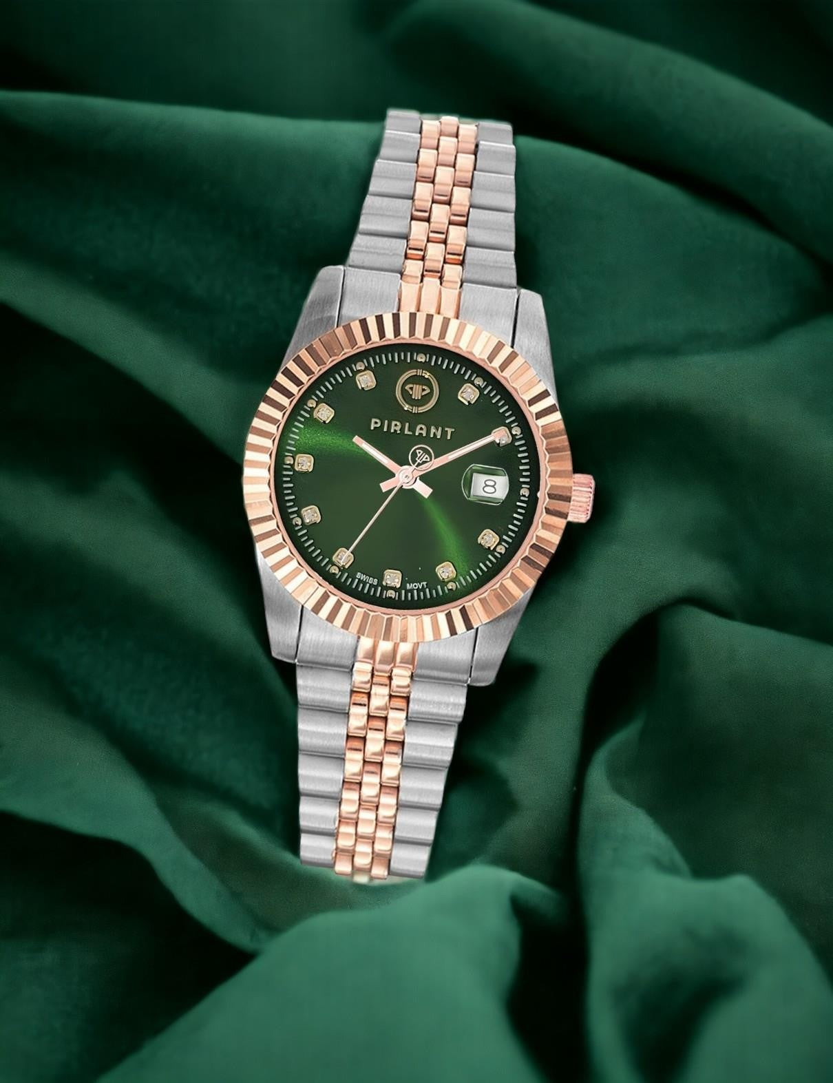 PD810RBY PIRLANT Watch