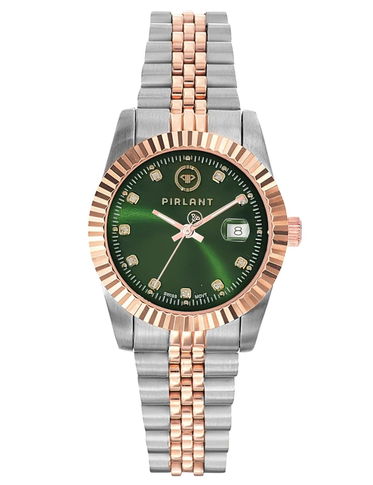 PD810RBY PIRLANT Watch Main image
