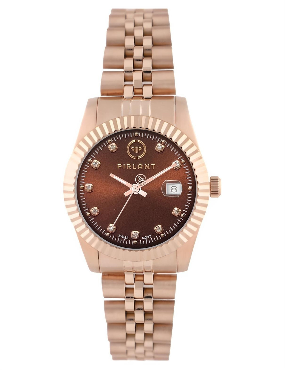 PIRLANT Watch PD810RK Women's Watch Main image