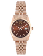 PIRLANT Watch PD810RK Women's Watch