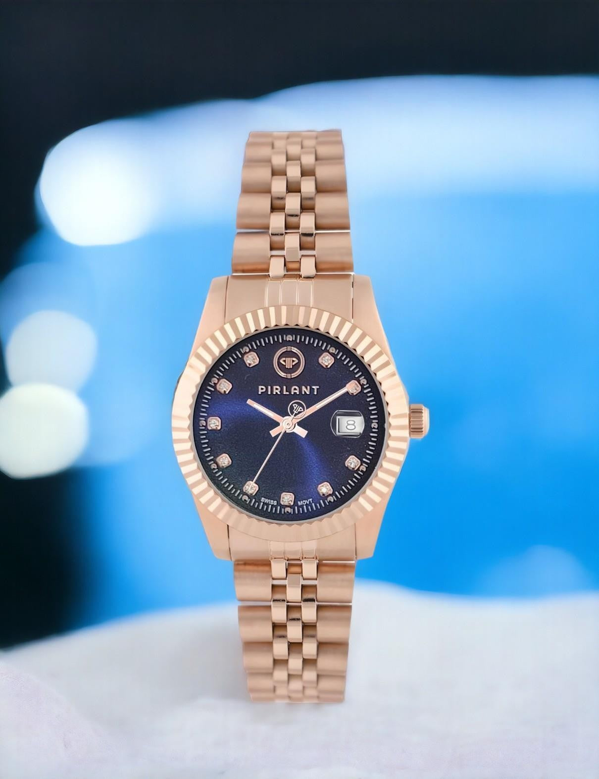 PIRLANT Watch PD810RL Women's Watch