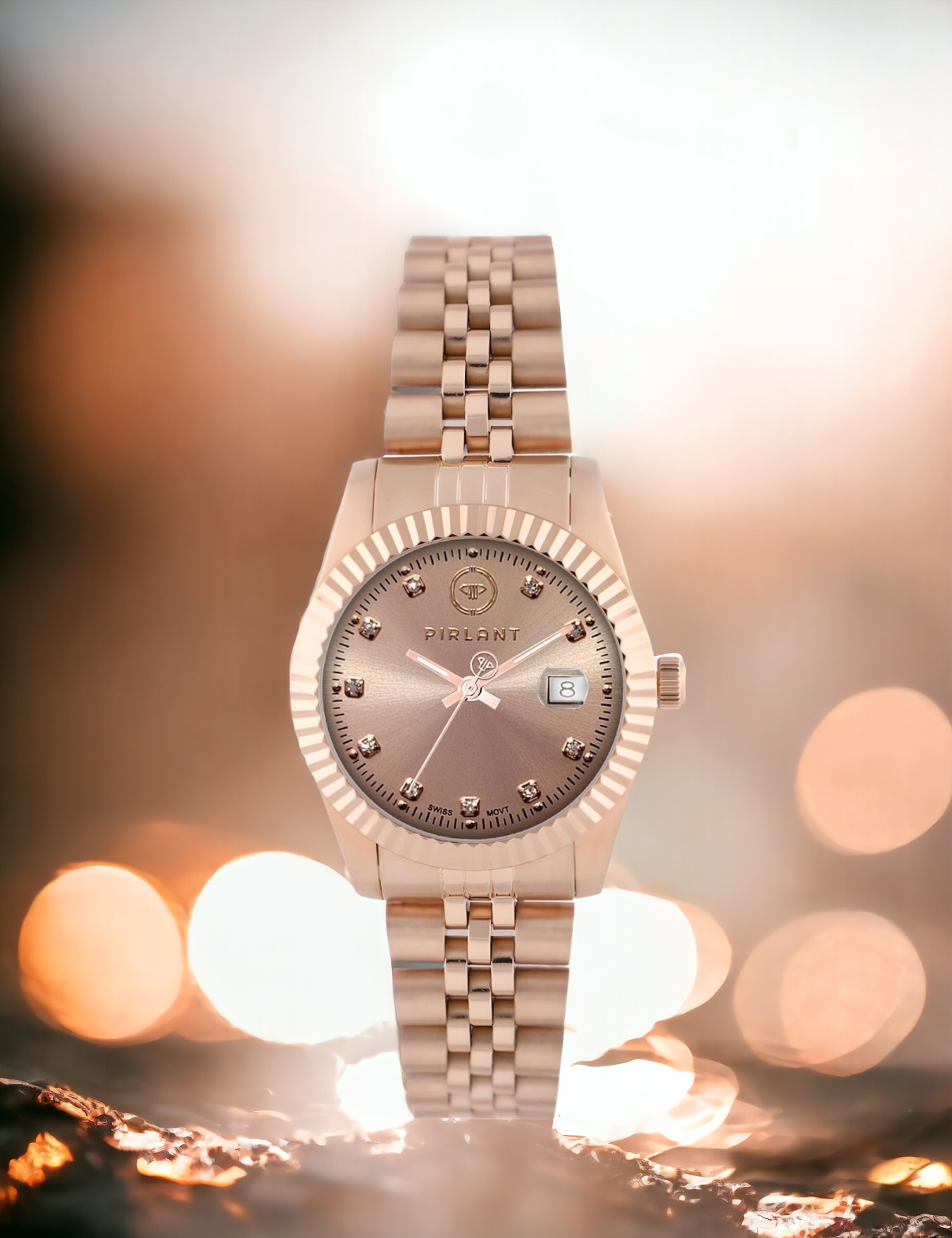 PD810RSOM PIRLANT Watch Secondary image