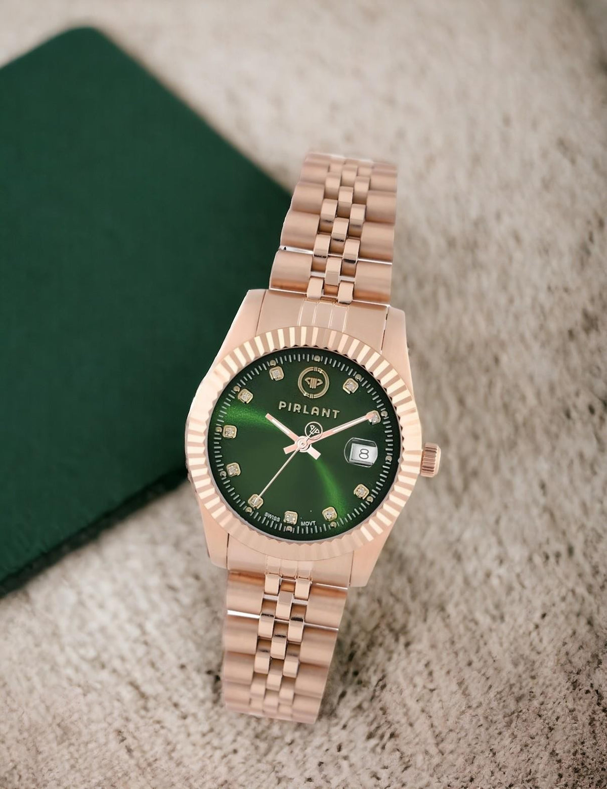 PIRLANT Watch PD810RY Women's Watch