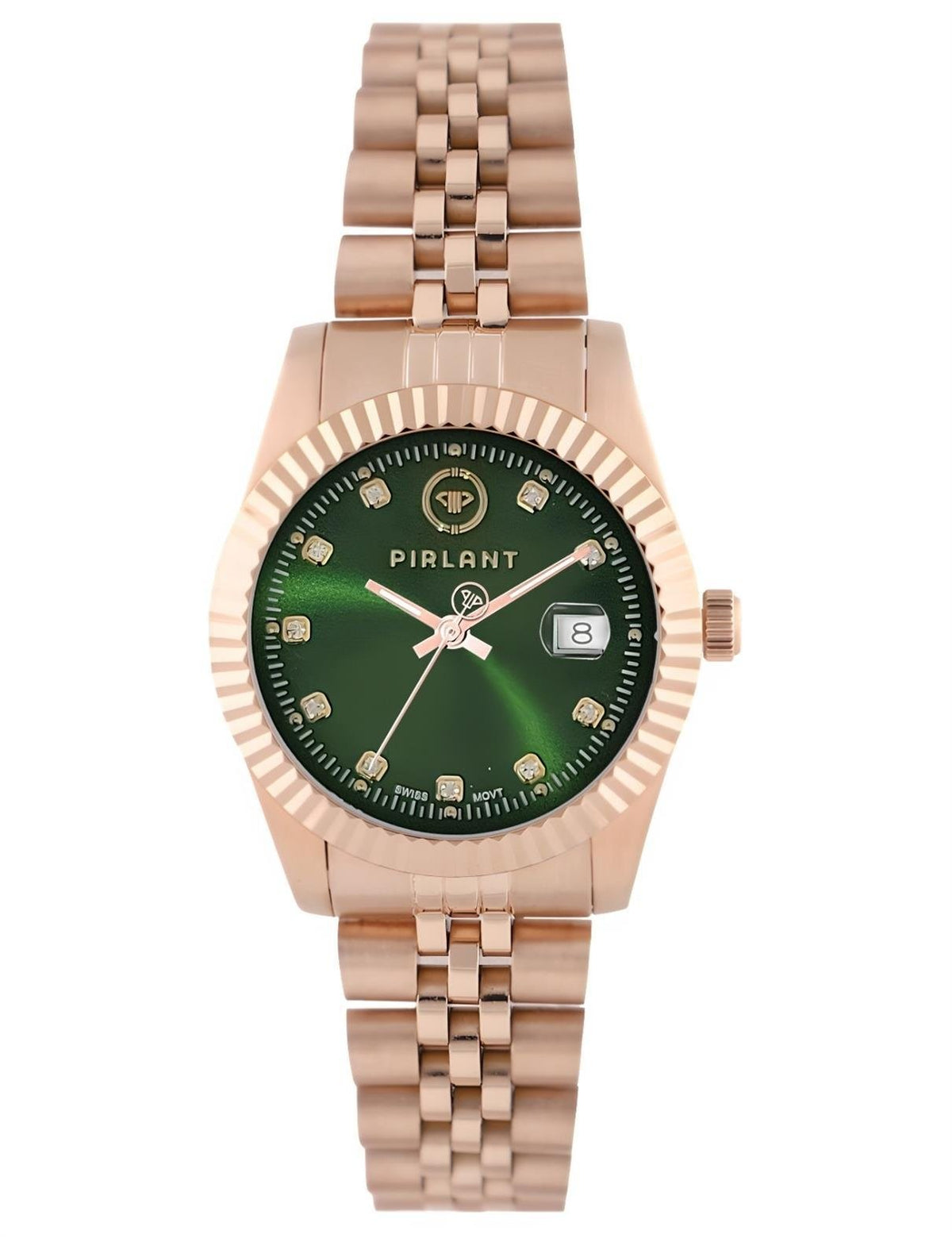 PIRLANT Watch PD810RY Women's Watch Main image
