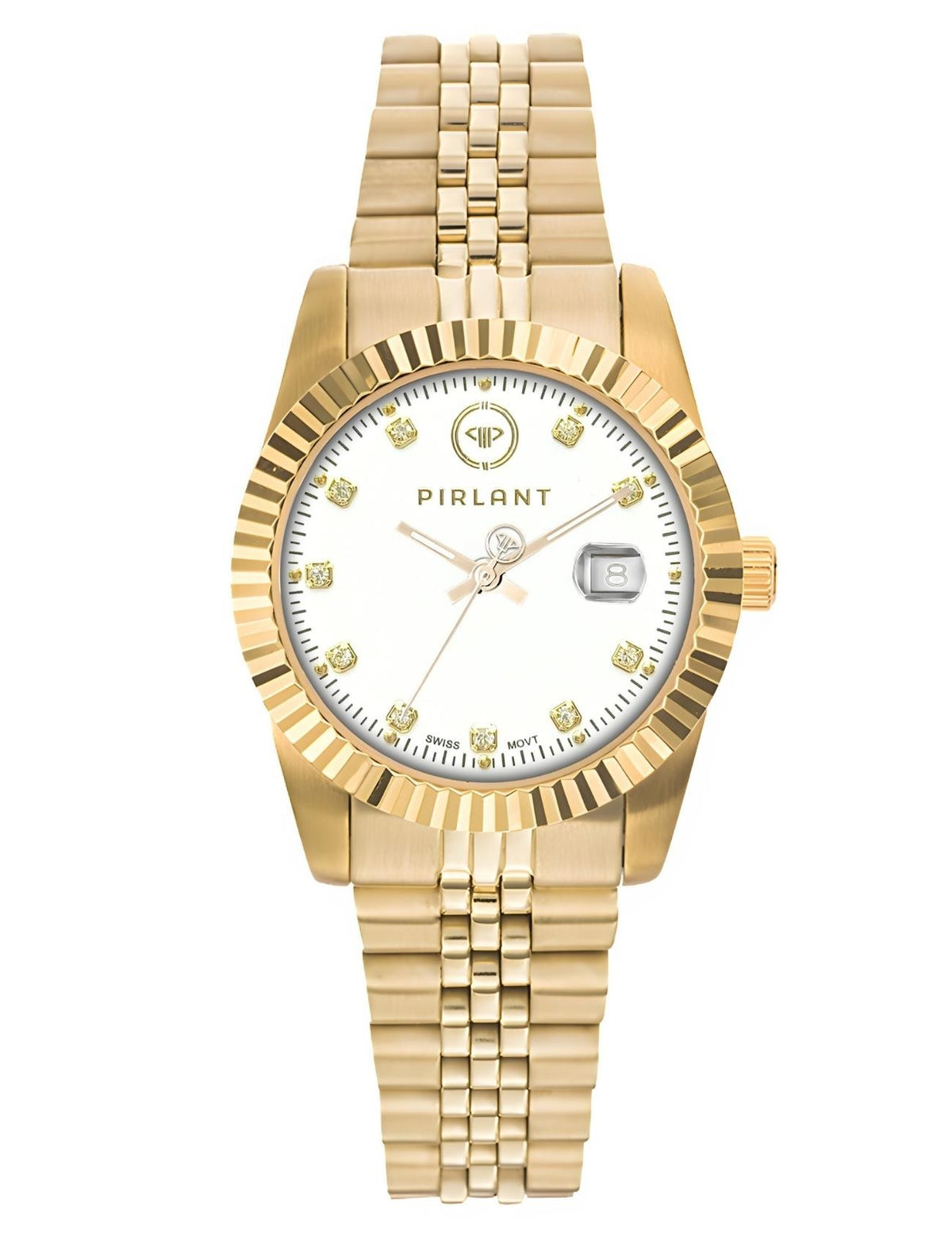PD810SB PIRLANT Watch Main image