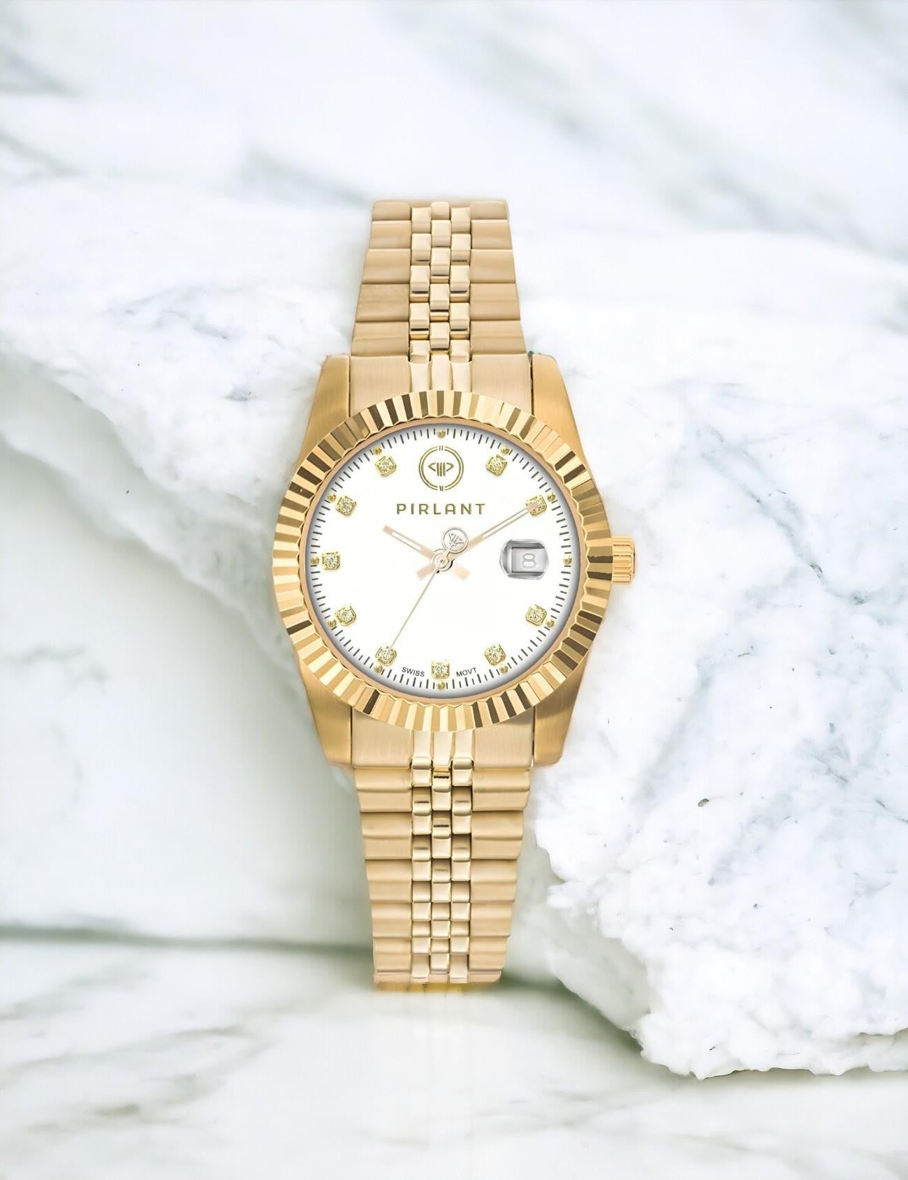 PD810SB PIRLANT Watch Secondary image