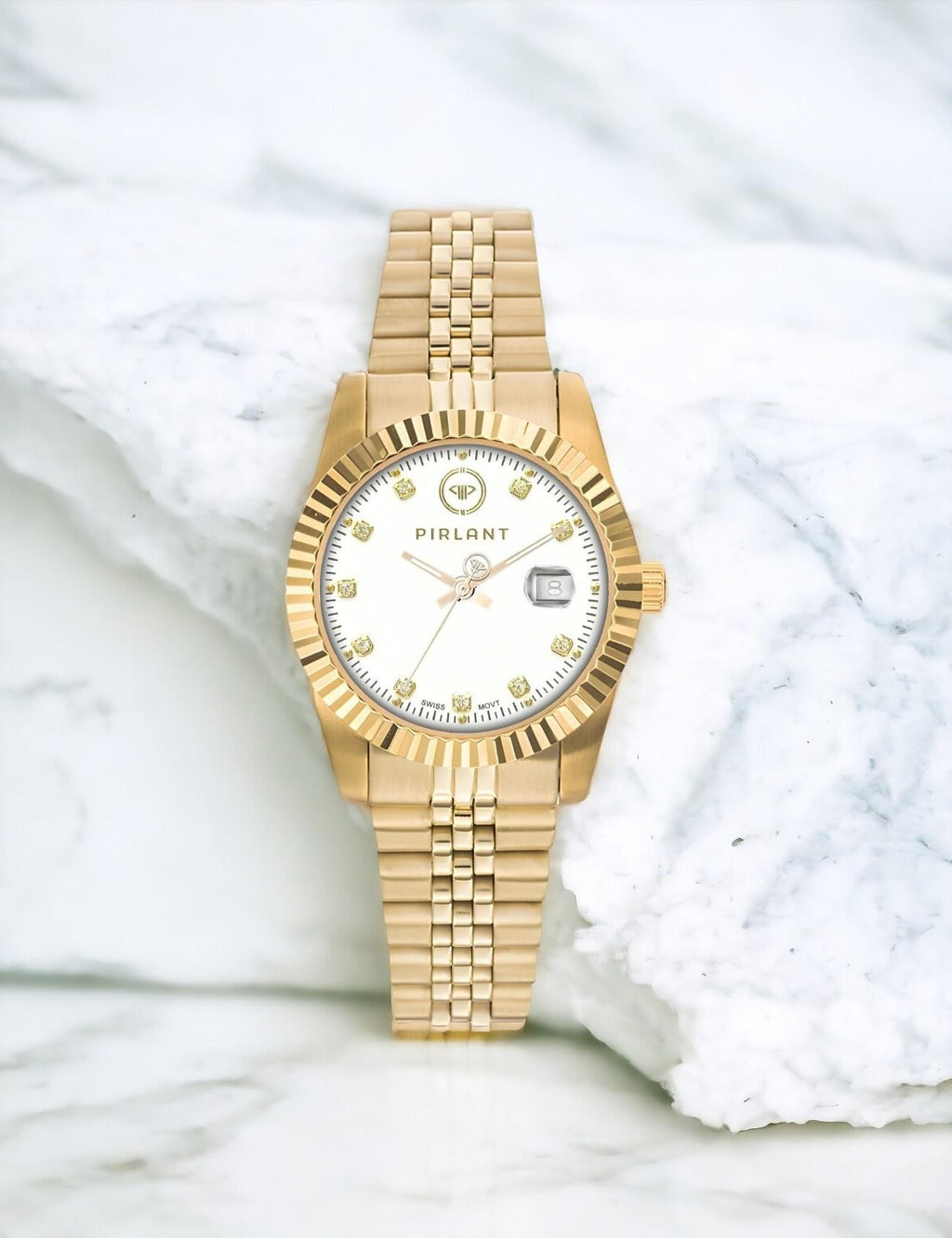 PD810SB PIRLANT Watch