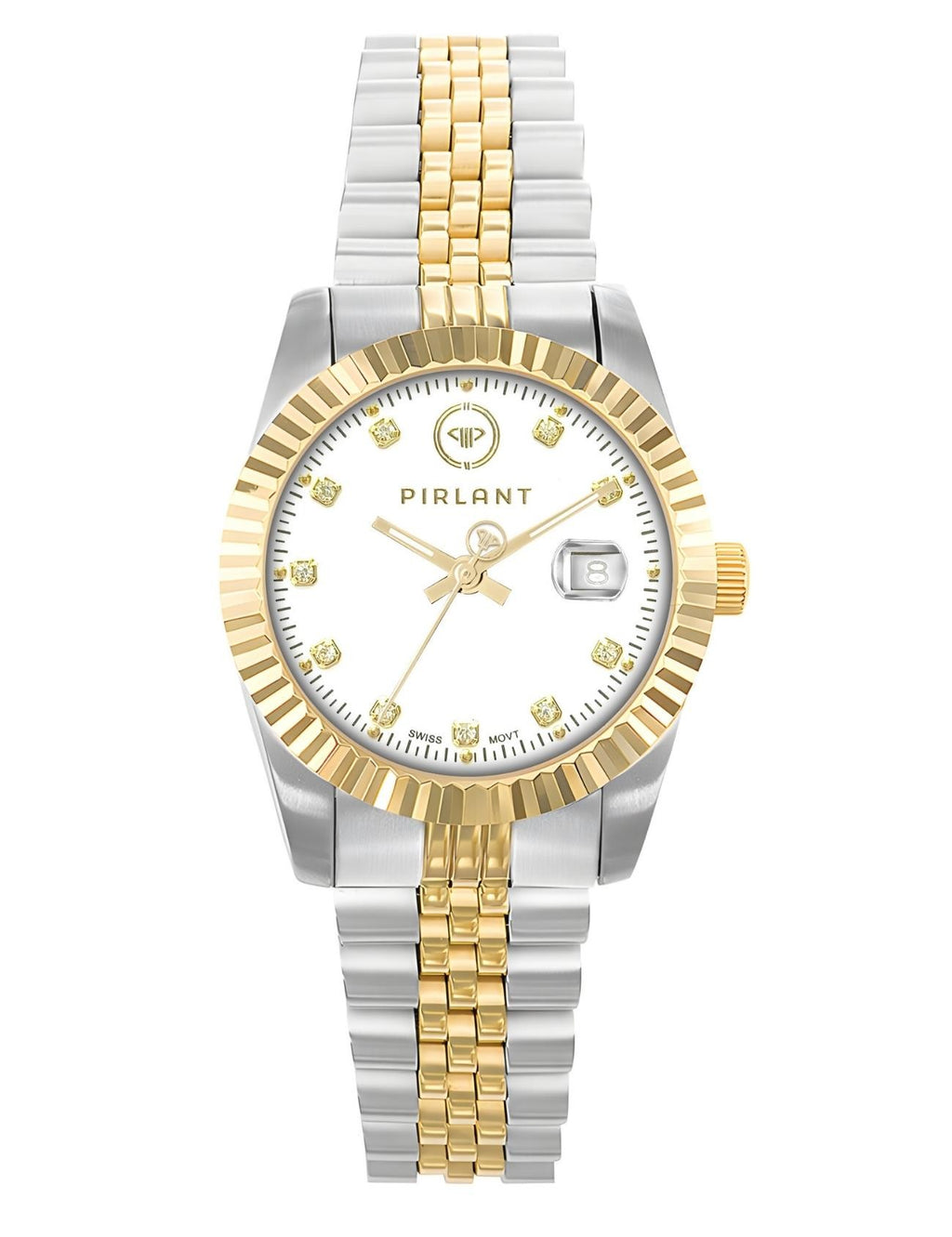PD810SBB PIRLANT Watch