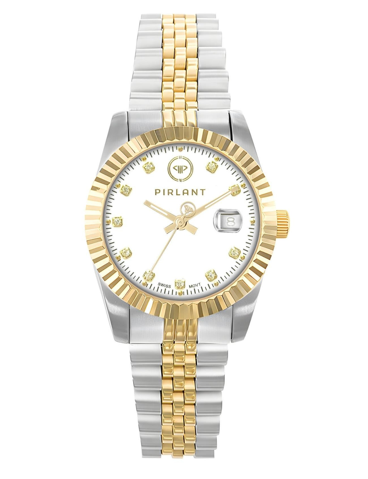 PD810SBB PIRLANT Watch