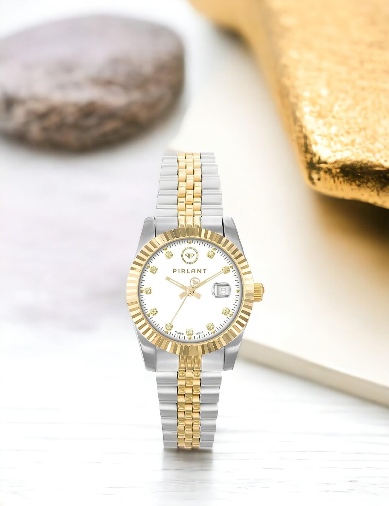 PD810SBB PIRLANT Watch