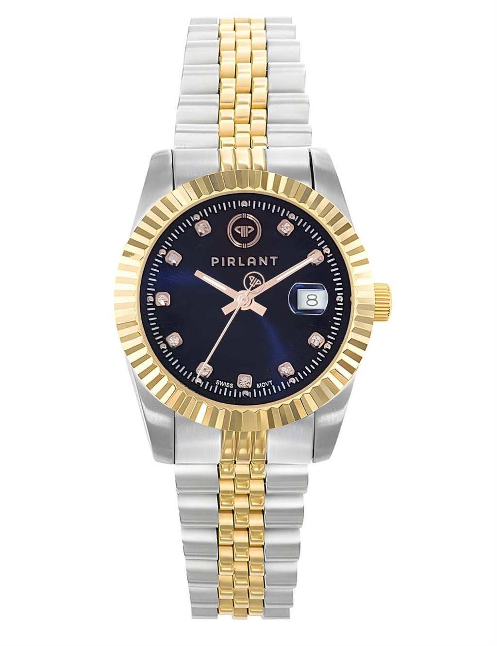 PD810SBL PIRLANT Watch