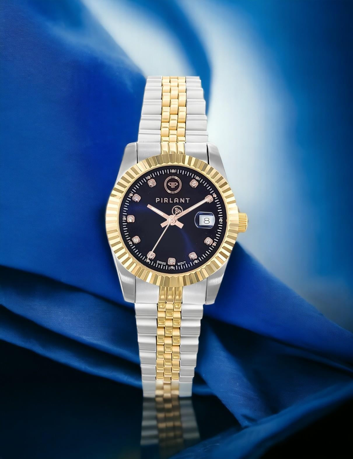 PD810SBL PIRLANT Watch Secondary image