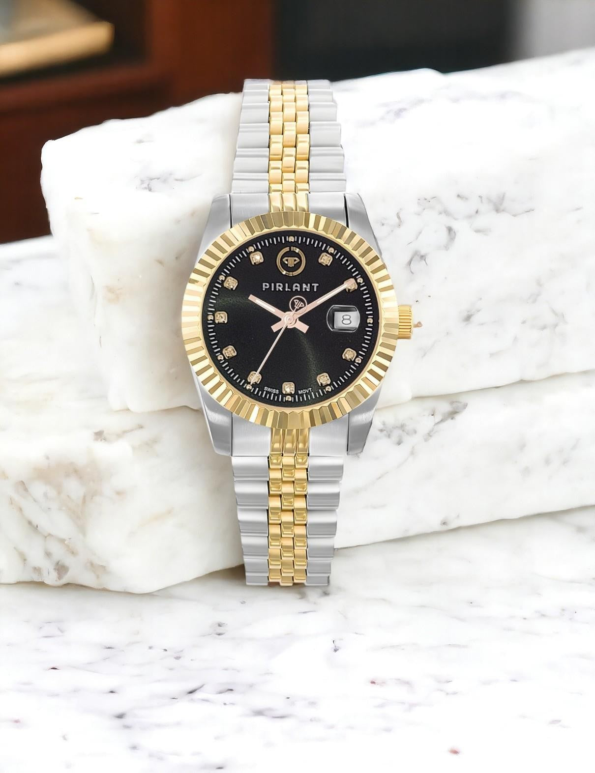 PD810SBS PIRLANT Watch Secondary image