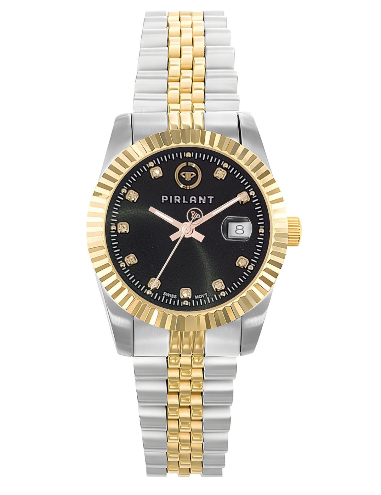 PD810SBS PIRLANT Watch