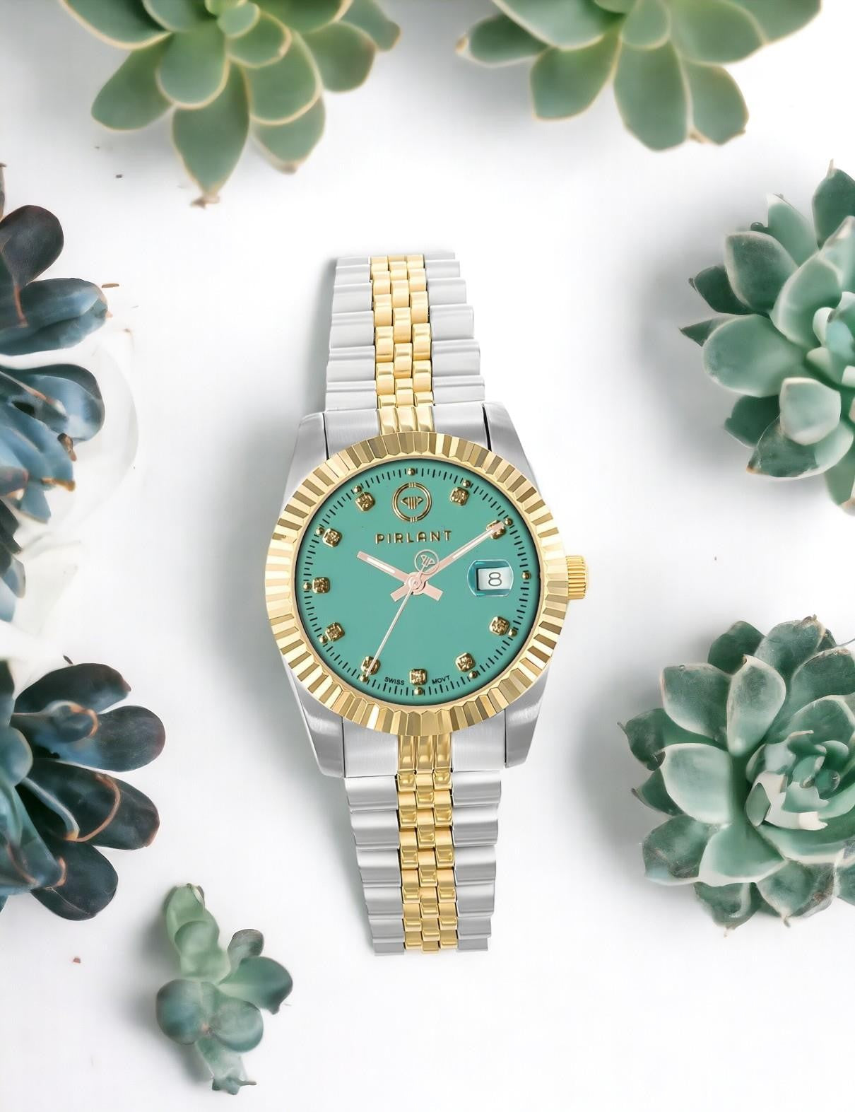 PD810SBT PIRLANT Watch Secondary image