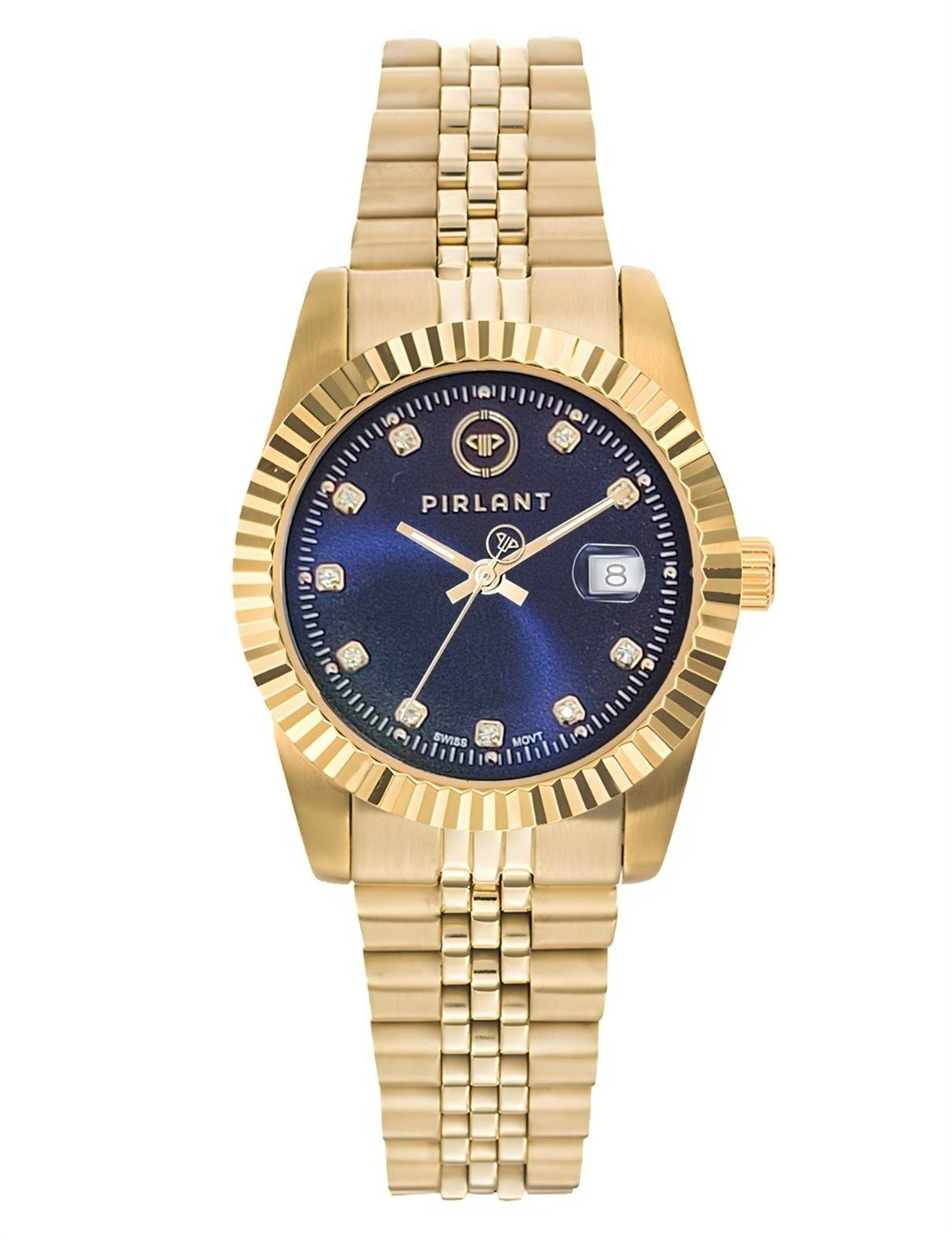 PIRLANT Watch PD810SL Women's Watch Main image