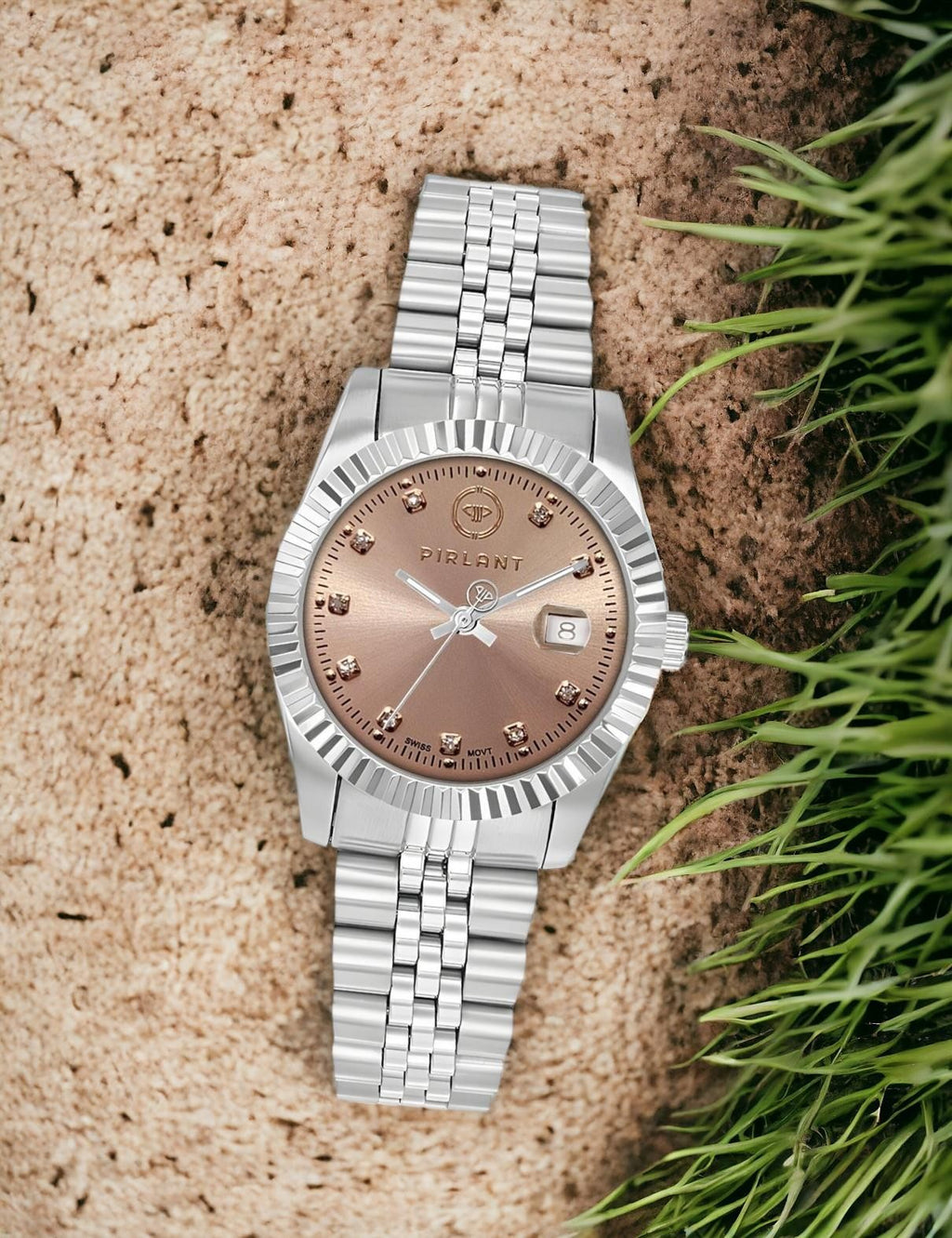 PD810SOM PIRLANT Watch
