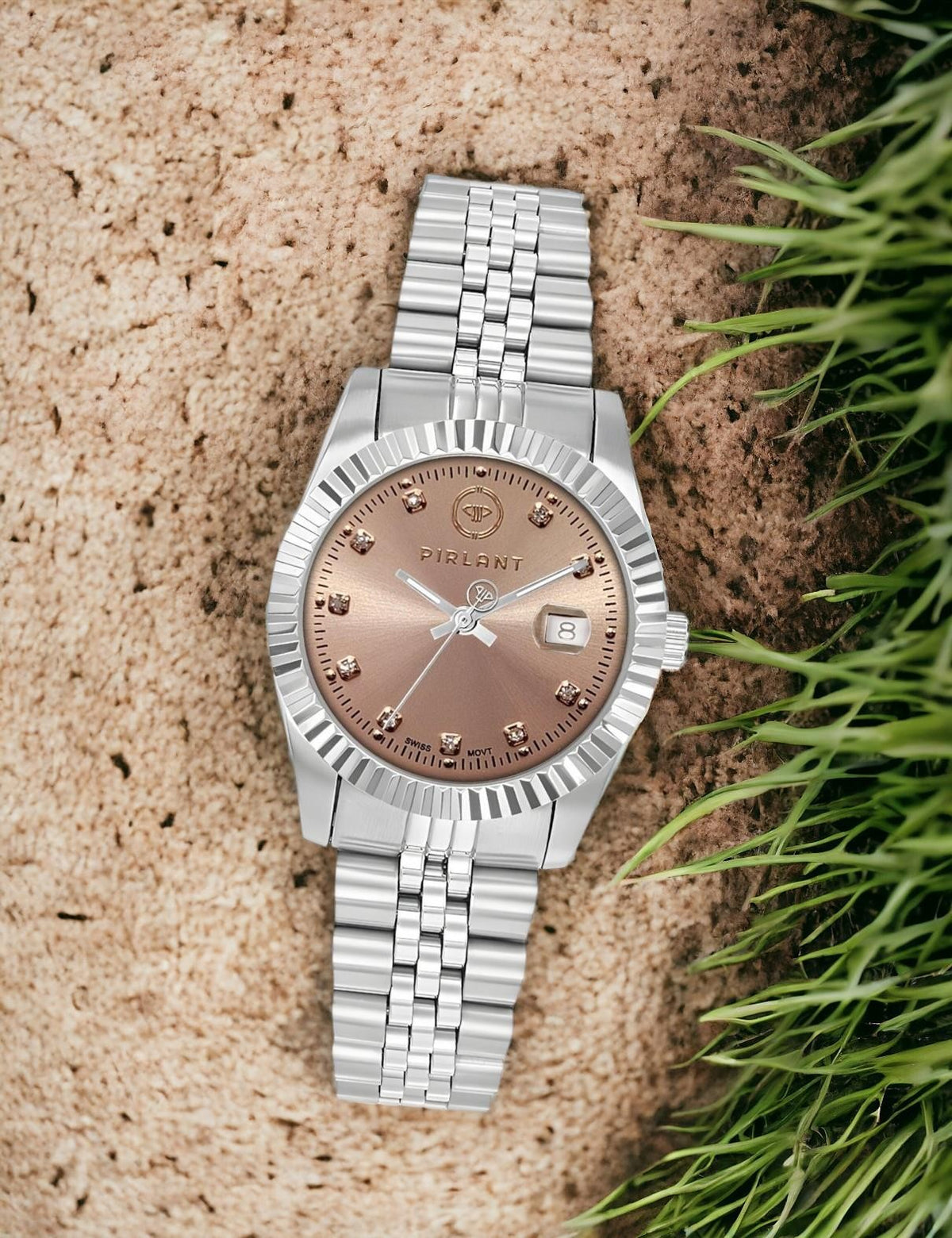 PD810SOM PIRLANT Watch