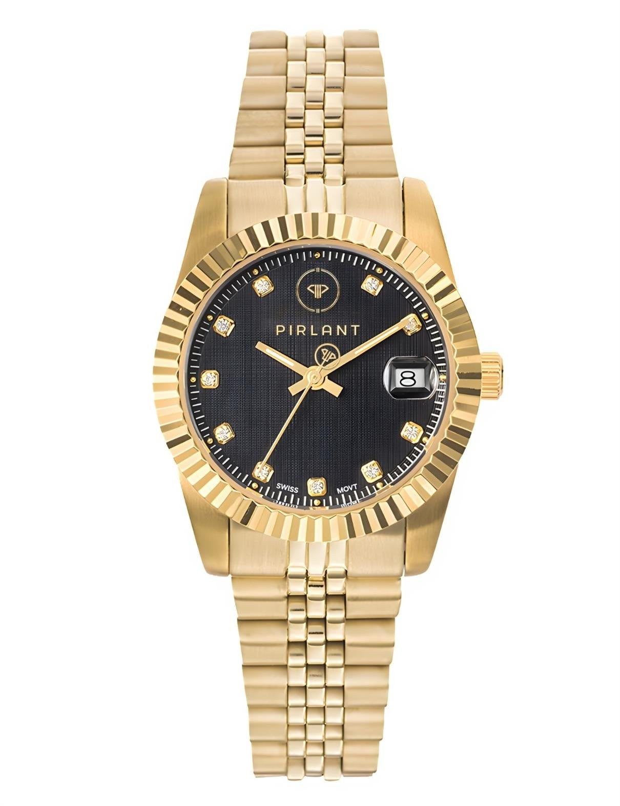 PIRLANT Watch PD810SS Women's Watch Main image