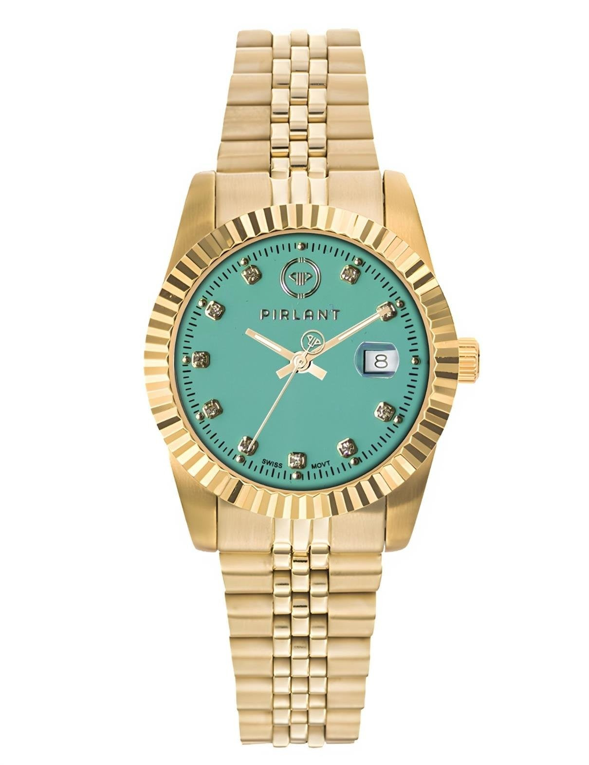 PD810ST PIRLANT Watch Main image