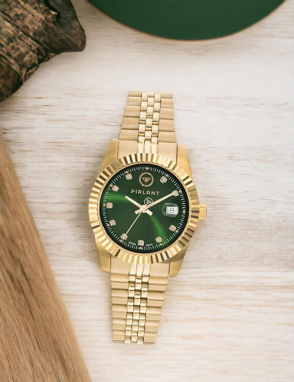 PD810SY PIRLANT Watch Secondary image