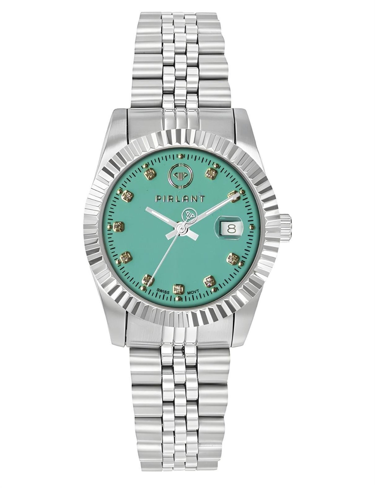 PD810T PIRLANT Watch Main image