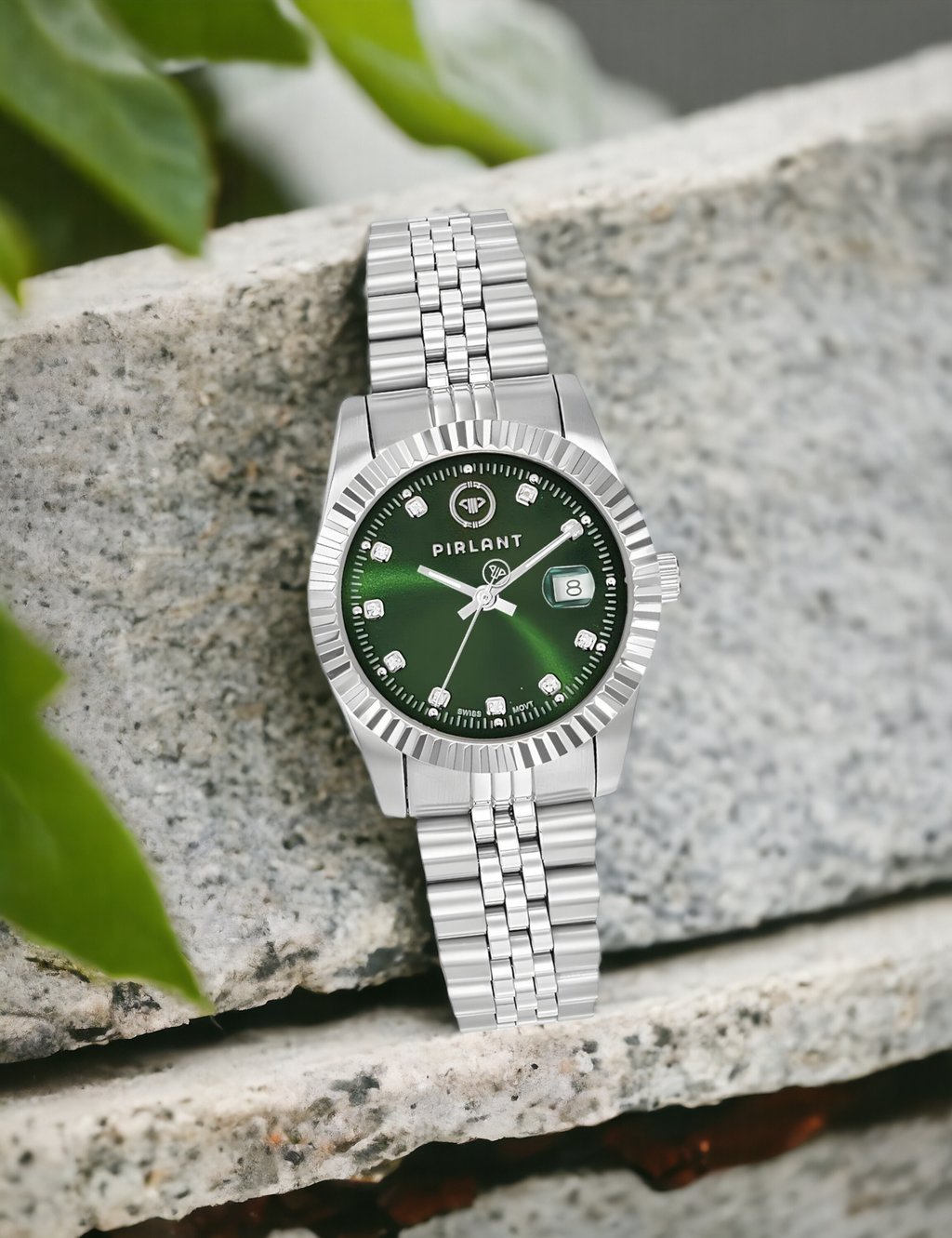 PD810Y PIRLANT Watch