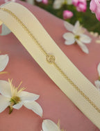 World Gold Bracelet