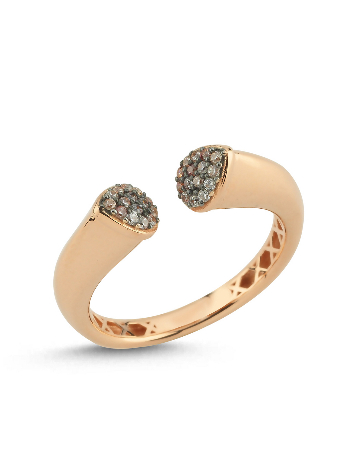 MAYZ00056 PIRLANT Fancy Ring