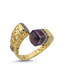 MAYZ00055 PIRLANT Fancy Ring