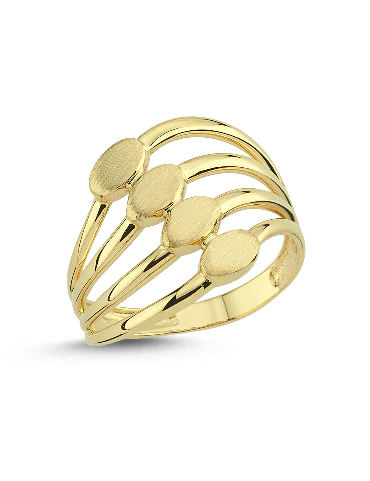 MTYZ00002 PIRLANT Fancy Ring Main image