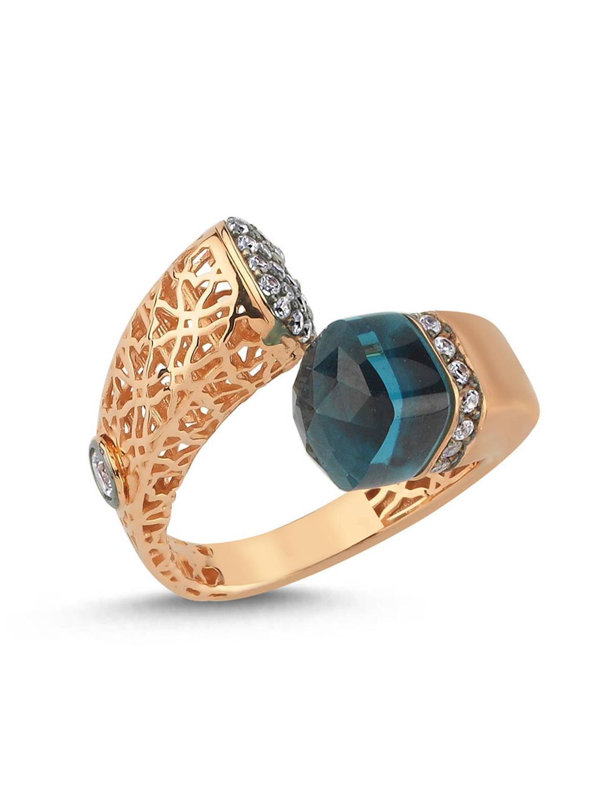 MAYZ00048 PIRLANT Fancy Ring Main image