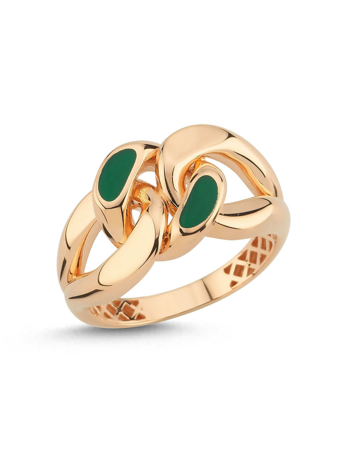 MAYZ00022 PIRLANT Fancy Ring