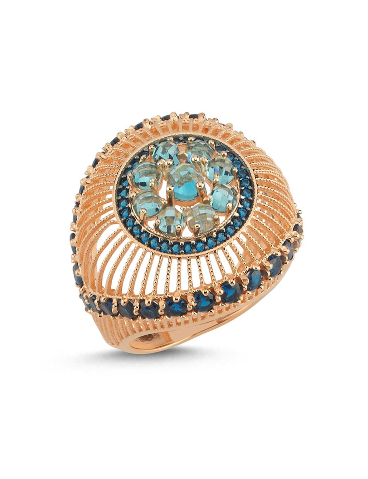 MAYZ00088 PIRLANT Fancy Ring Main image