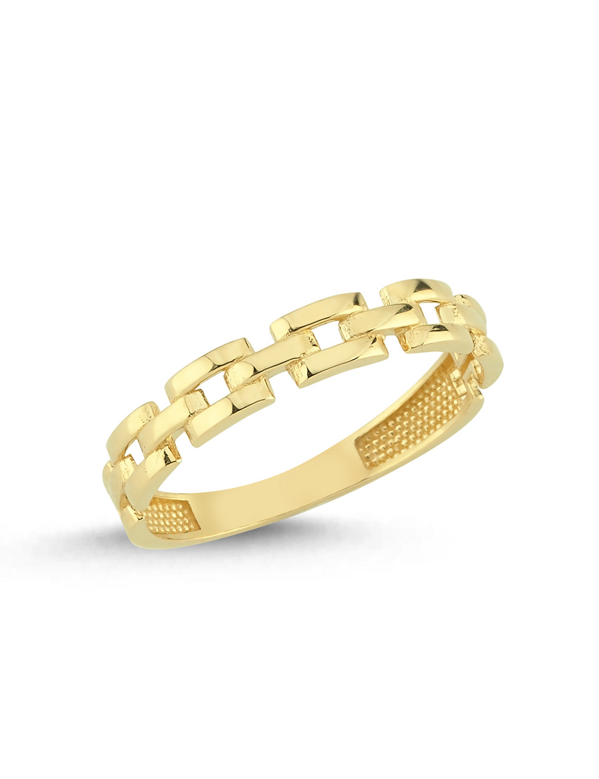 IKYZ00008 PIRLANT Fancy Ring Main image