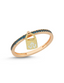 MAYZ00073 PIRLANT Fancy Ring