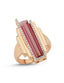 Harmony Gold Ring