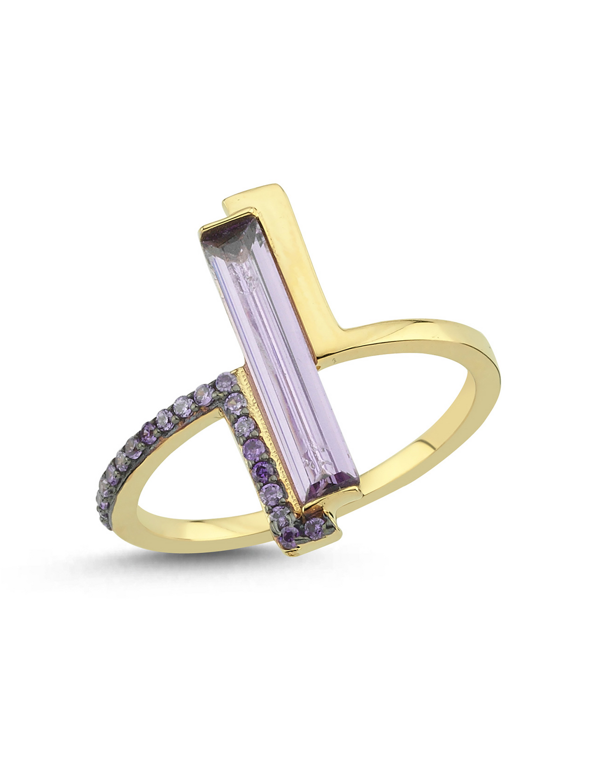 MAYZ00033 PIRLANT Fancy Ring