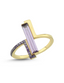 MAYZ00033 PIRLANT Fancy Ring