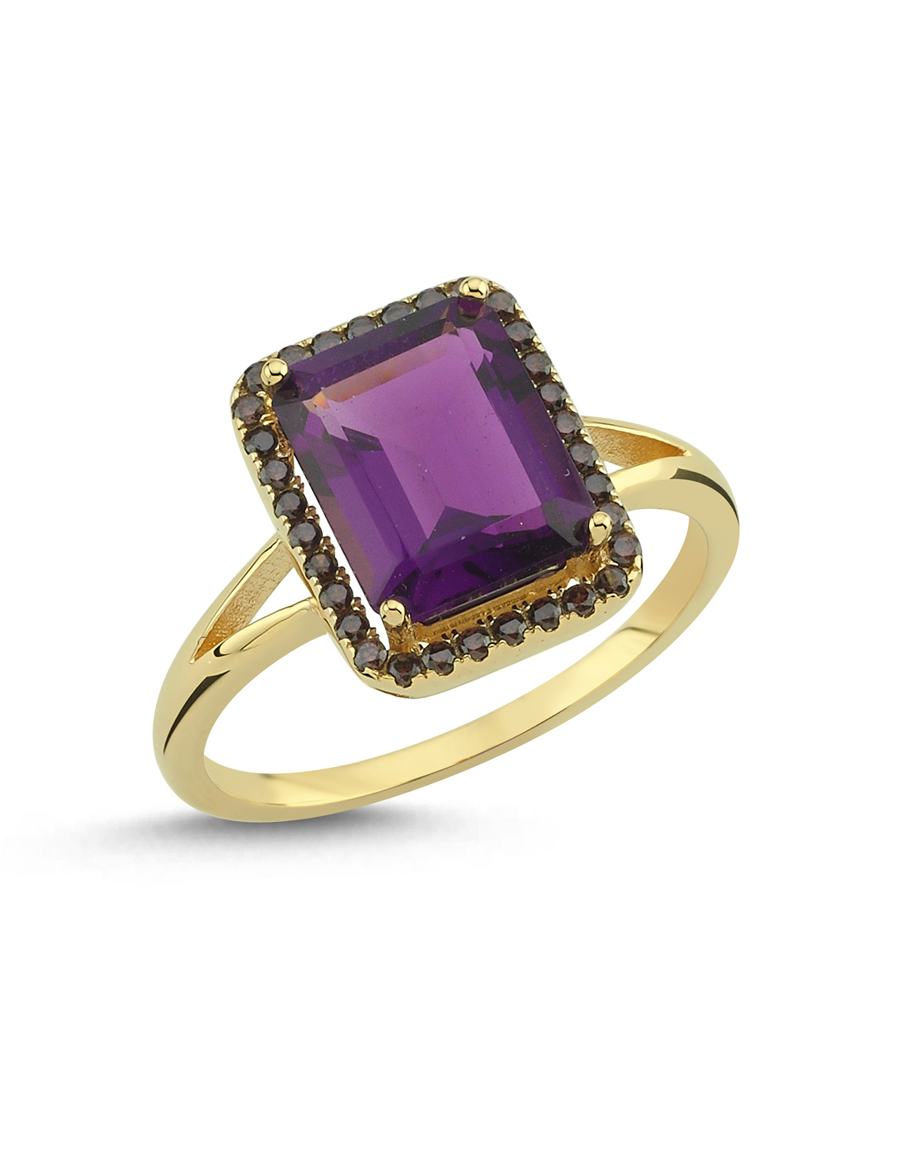 MAYZ00026 PIRLANT Fancy Ring