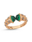 MAYZ00047 PIRLANT Fancy Ring