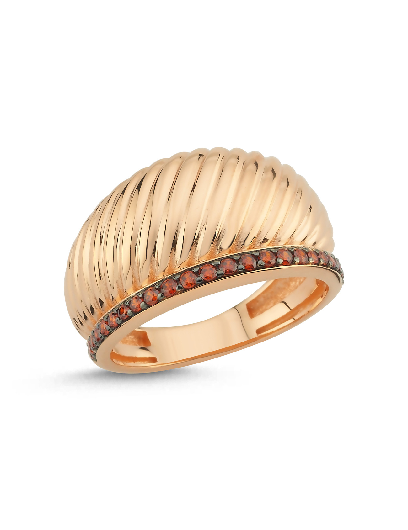 MAYZ00019 PIRLANT Fancy Ring