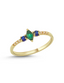 MAYZ00068 PIRLANT Fancy Ring