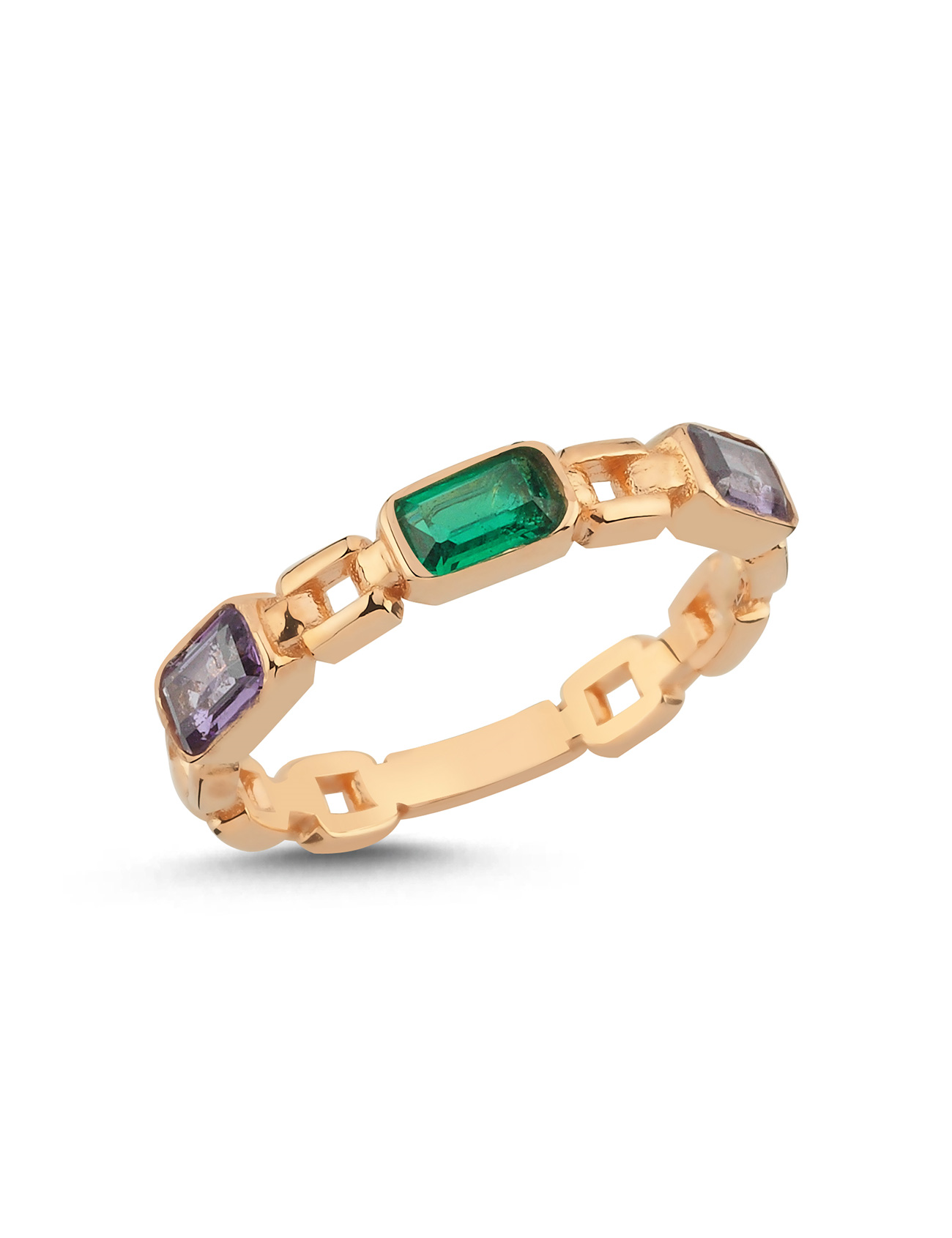MAYZ00031 PIRLANT Fancy Ring Main image
