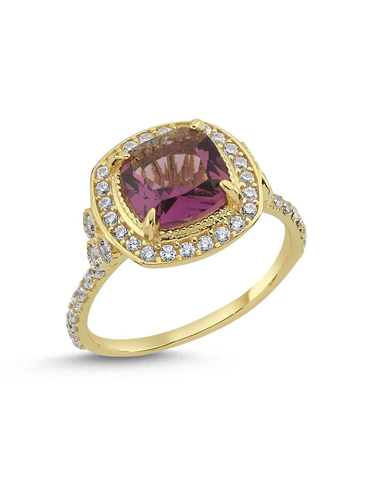 MAYZ00052 PIRLANT Fancy Ring Main image