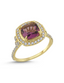 MAYZ00052 PIRLANT Fancy Ring