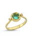MAYZ00009 PIRLANT Fancy Ring