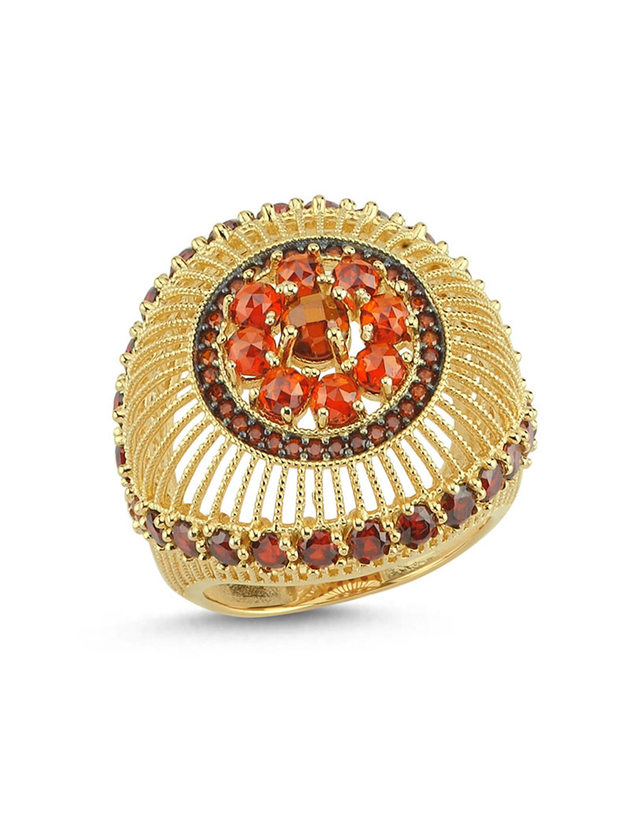 MAYZ00086 PIRLANT Fancy Ring Main image